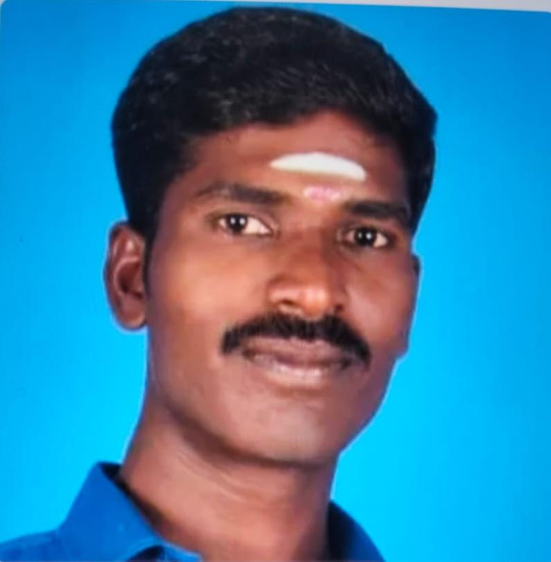 Groom Image
